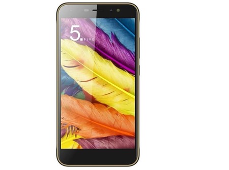 Nubia N1 Lite 3