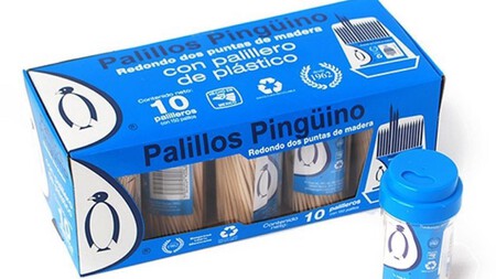 Esto es lo que sabemos del supuesto cierre de los Palillos Pingüino, la marca mexicana que abrió sus puertas en 1962