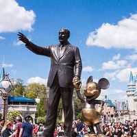 Walt Disney World Resort cumple 50 años, y en 2019 comienzan las celebraciones