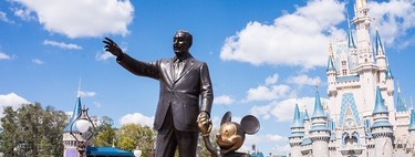 Walt Disney World Resort cumple 50 años, y en 2019 comienzan las celebraciones