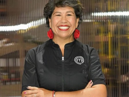 Isabel Carvajal, la nueva joya de MasterChef 24/7: quién es y cómo fue que conquistó España con su sazón mexicano