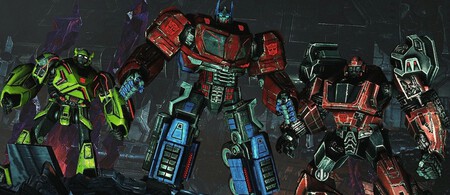 Xbox Retrocomptabilidad Clasicos Lista Transformers