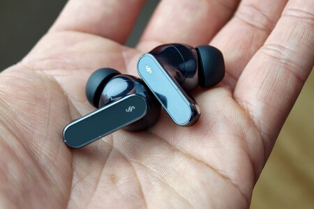 Huawei Freebuds Pro 5 Analisis Review Opinion Experiencia Uso Mexico Veredicto