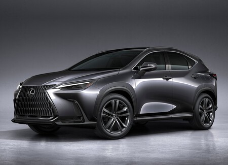Lexus Nx 2022 1600 24