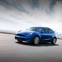 Tesla consigue el mejor primer trimestre de su historia a pesar del parón provocado por el coronavirus