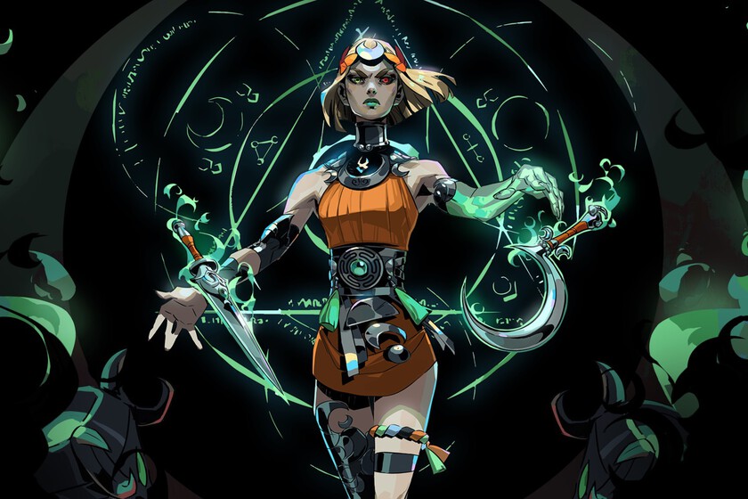 Imagen de Hades 2