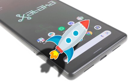 Cómo acelerar un móvil lento: trucos y consejos si tu iPhone o Android necesitan más velocidad