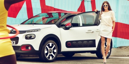 Citroen C3 2017 10