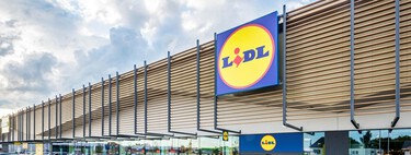 Llegan a Lidl el viernes 3 de julio (por menos de 7 euros) las sombrillas más veraniegas y divertidas para tu terraza o jardín