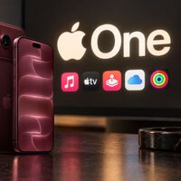 Comprar un iPhone ya no termina al salir de la tienda. Apple añade tres meses gratis de Apple One 