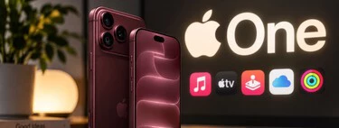 Comprar un iPhone ya no termina al salir de la tienda. Apple añade tres meses gratis de Apple One 
