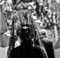 Compañeros de ruta: Semana Santa