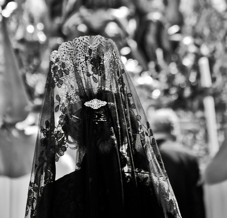 Compañeros de ruta: Semana Santa
