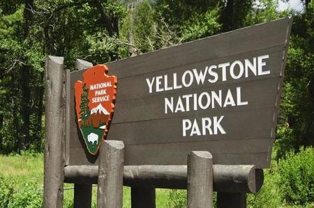 La semana de los Parques Nacionales en Estados Unidos