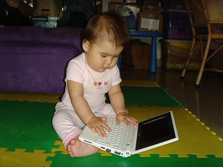 Blogs de papás y mamás (LXXXVII)