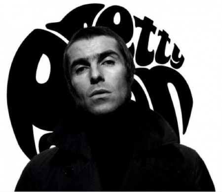 Liam Gallagher lanza su propia firma de moda, Pretty Green
