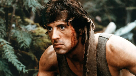 John Rambo