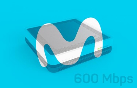 La duplicación de la velocidad de la fibra de Movistar empieza el 20 de mayo: pídela para tenerla pronto