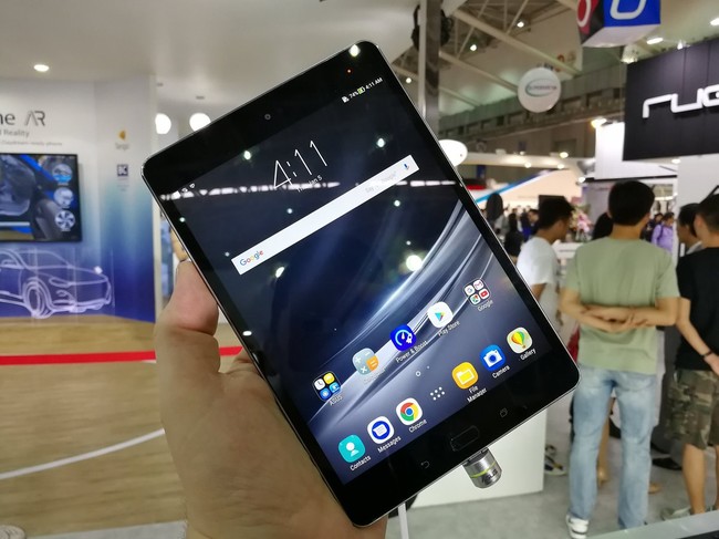 Asus Zenpad 3s 1