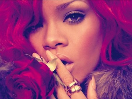 Rihanna