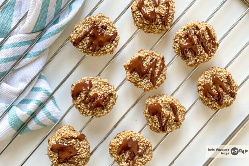 Galletasplatanoysesamo