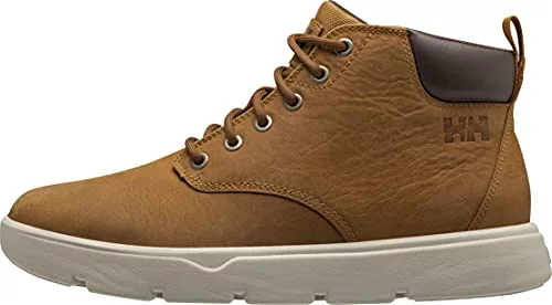 Helly Hansen Pinehurst Leather, Sneakers Hombre