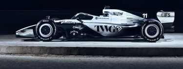 Cadillac F1 ha revelado su nuevo coche durante el descanso de la Super Bowl. Ahora Michael Bay les reclama una millonada por robarle la idea 