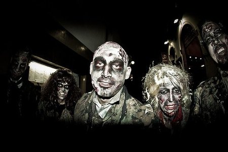 Cómo cerrar una empresa zombie