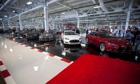 Tesla incrementará su producción mediante una rebaja de impuestos de 34.7 millones de dólares