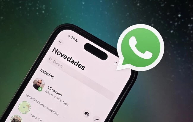 Estados Whatsapp