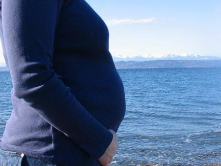 Estoy embarazada, ¿qué pescados puedo comer?