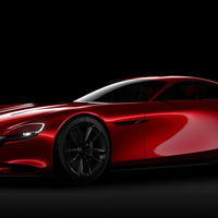 Apaguen las luces y cierren la puerta, Mazda le dice no al RX-9