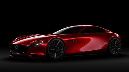 Apaguen las luces y cierren la puerta, Mazda le dice no al RX-9