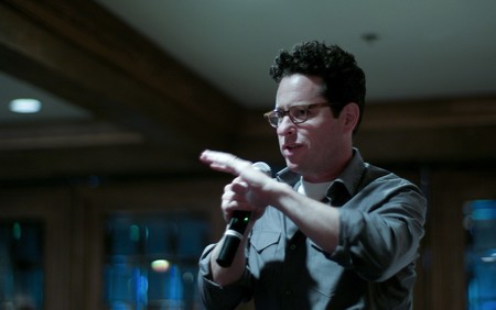 "Little Voices" será la nueva serie que Apple ha encargado a JJ Abrams