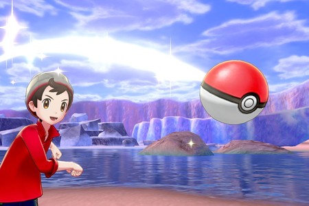 Con estos códigos podrás llevarte Poké Balls gratis de distintos tipos en Pokémon Espada y Escudo