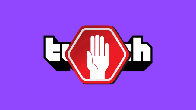 #ADayOffTwitch