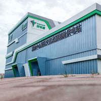 Los centros de datos tienen un problema de fondo: una compañía china acaba de convertir su energía en piezas prefabricadas