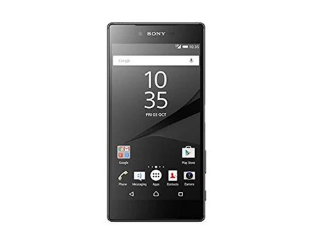 Xperia Z5 Premium 2