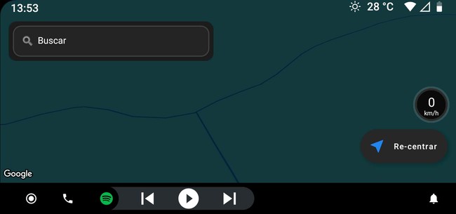 Autozen Alternativa Android Auto 2