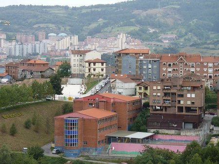 Proteccionismo basauritarra