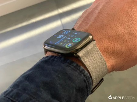 アップルウォッチ