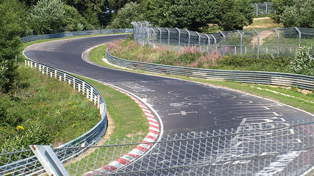 Nürburgring Nordschleife