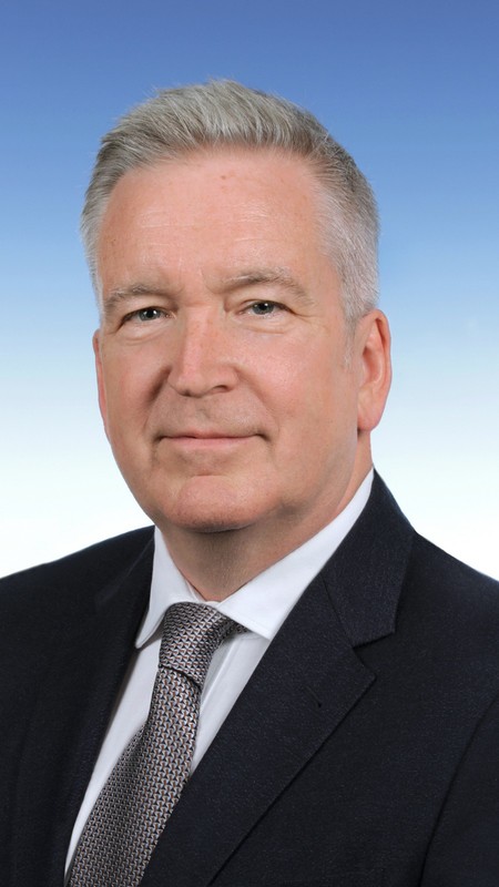 Adrian Hallmark