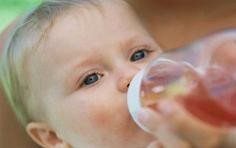 Zumos, sus consecuencias en la salud de tu bebé