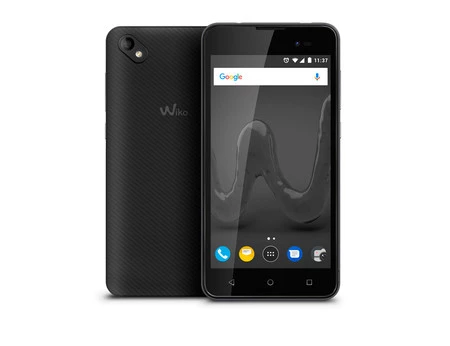 Wiko サニー 2 プラス