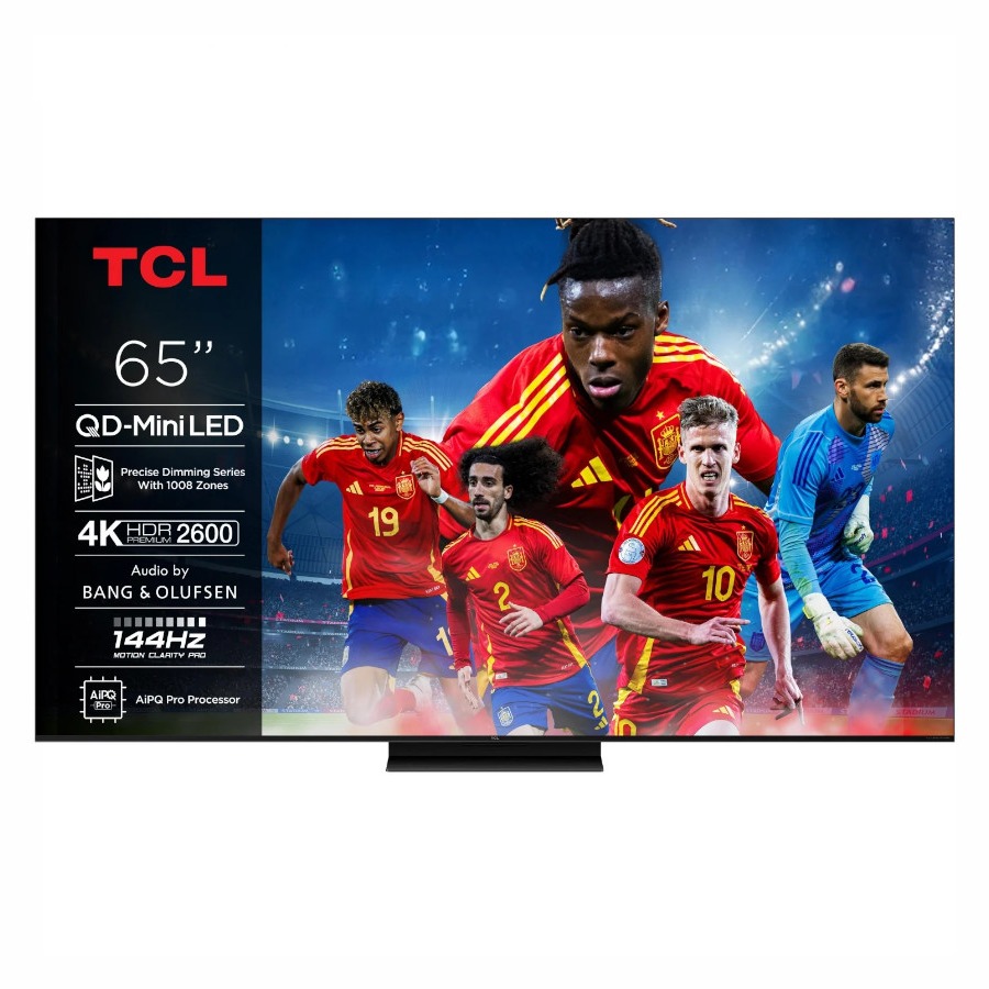 TCL 65C71K (65 pulgadas)