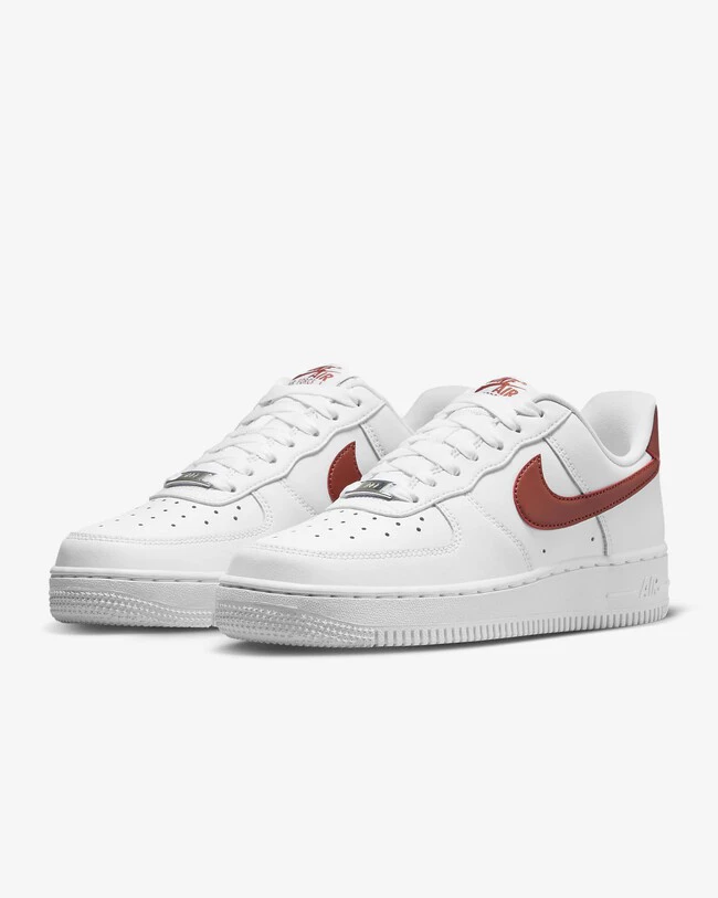 Air Force 1 07 Zapatillas T1mhts