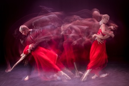 Las fotografías con movimiento de Von Wong