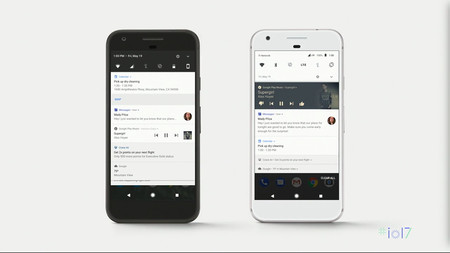 Novedades de Android O: repasamos a fondo los grandes cambios de las notificaciones
