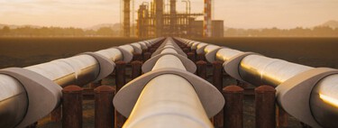 China ya construye la infraestructura que Europa sigue esperando: un gasoducto de 400 km para hacer imbatible el hidrógeno verde